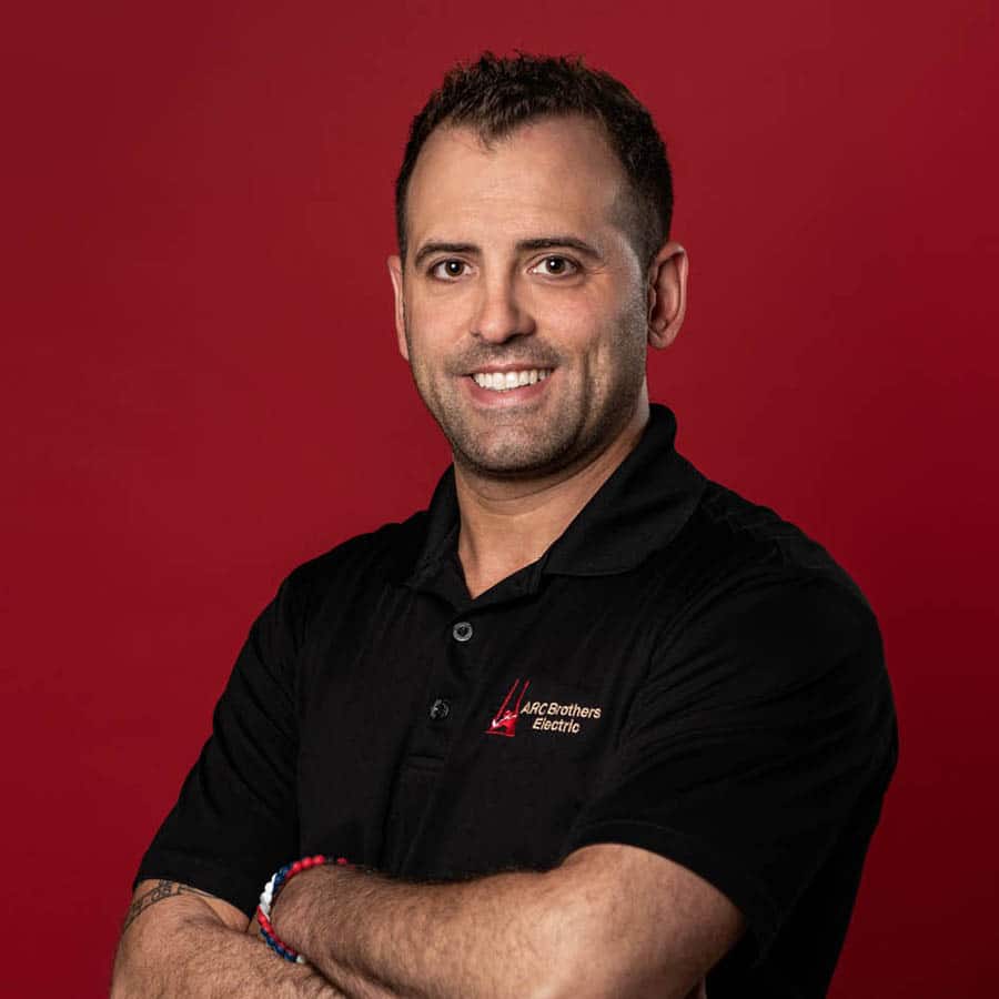 About Us ARC Brothers Electrical Contractors