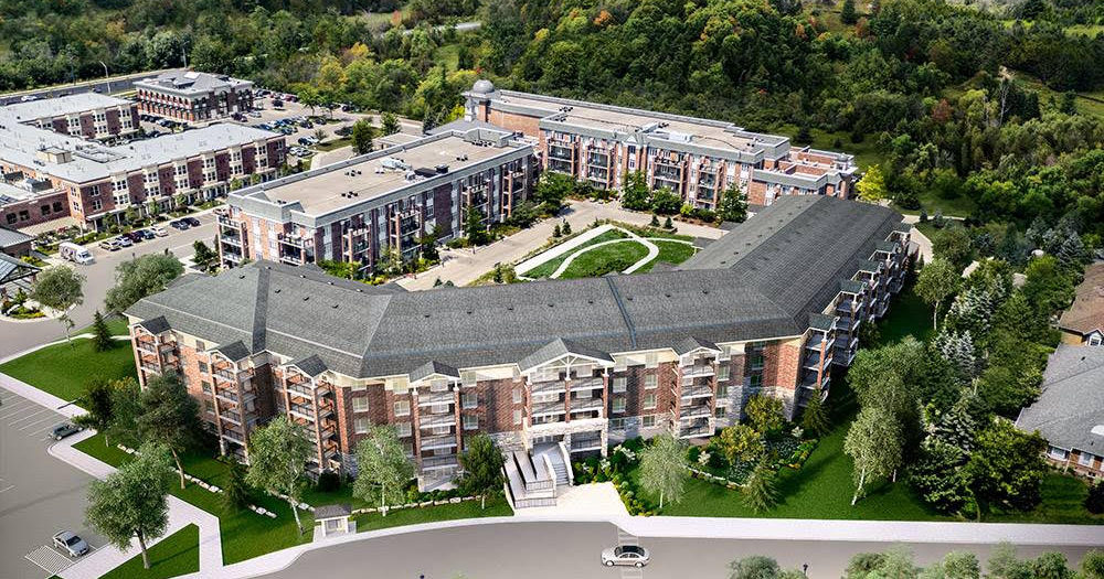 Village by the Arboretum ARC Brothers Electrical Contractors